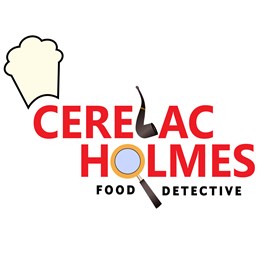 My work: Cerelac Holmes- Food detective