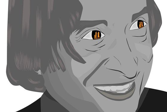 My work: Digital Art- Illustration